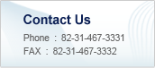 Contact Us