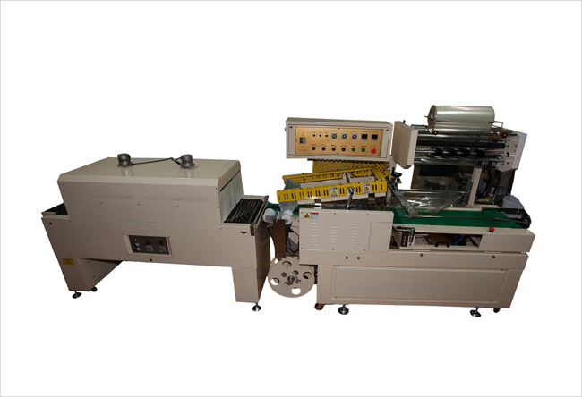 DY-07 Vacuum Blood Collection Tube product Machine (Vacuum + capping+Labeling)